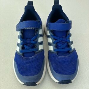 Adidas kids shoes size 1